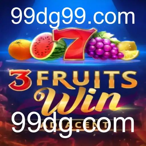 Explorando o Universo de Entretenimento de 3FruitsWin