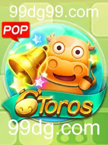 Descubra o Fascinante Jogo 6Toros