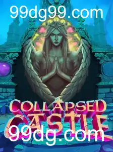 Explorando 'CollapsedCastle': Uma Jornada Épica no Mundo dos Jogos Virtuais