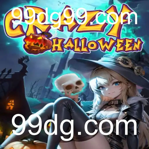 Descubra o Emocionante Mundo de CrazyHalloween