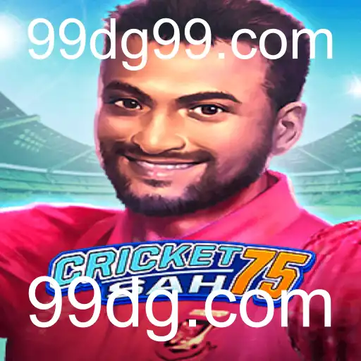 Descubra o Envolvente Jogo de CricketSah75