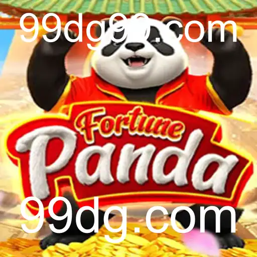 FortunePanda: Desbravando o Universo Encantado dos Jogos com 99dg.com