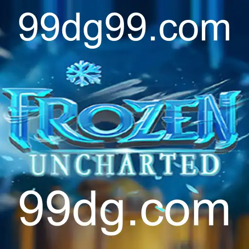 Explorando o Mundo de FrozenUncharted: Uma Aventura Incrível