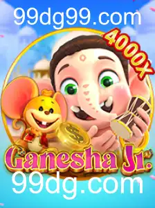 GaneshaJr: Explorando o Universo de Estratégia e Diversão