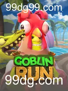 GoblinRun: Um Novo Jogo Empolgante na Plataforma 99dg.com