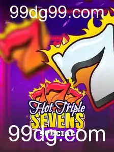 Explorando o Jogo HotTripleSevensSpecial: Um Mergulho no Mundo dos Caça-níqueis