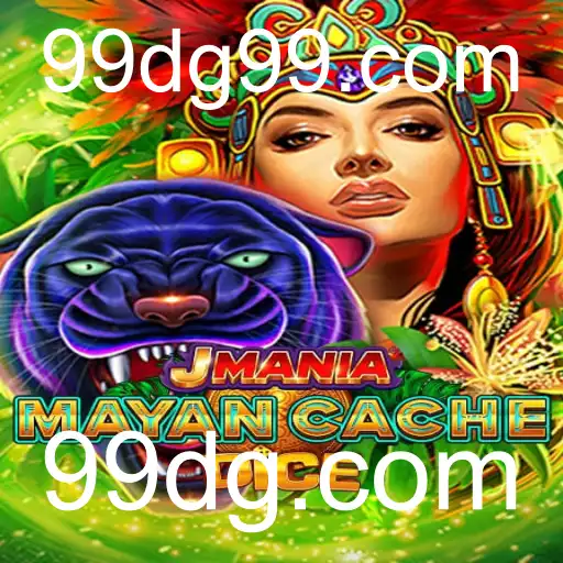 Descubra o Jogo JManiaMayanCacheDice: Uma Aventura Envolvente