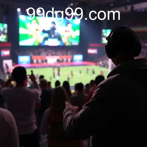 Jogos ao vivo