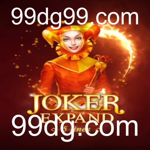 Descubra o Empolgante Mundo de JokerExpand na Plataforma 99dg.com