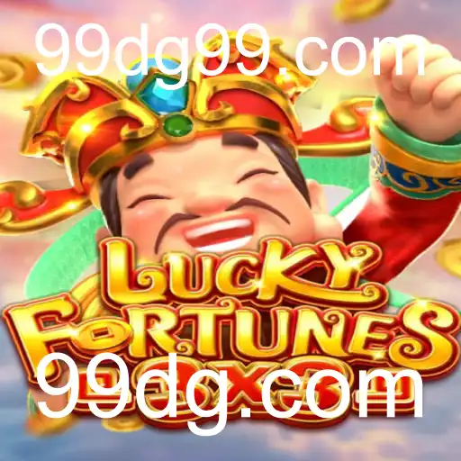 Descubra o Fascinante Mundo do Jogo LUCKYFORTUNES3x3