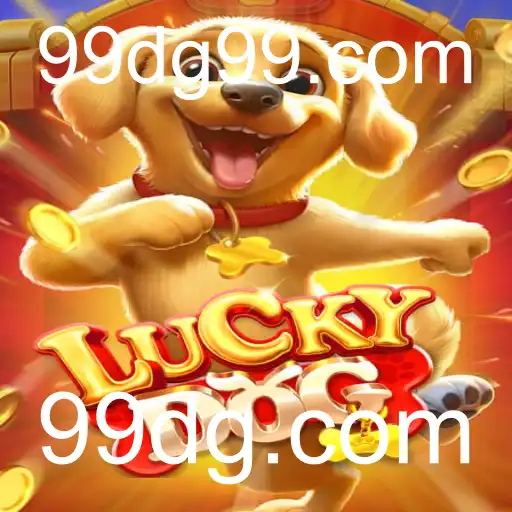 Descubra o Empolgante Mundo de LuckyDog: Um Guia Completo para Jogadores