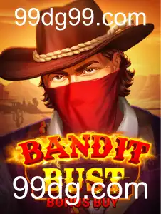 Explorando o Entusiasmante Jogo BanditBustBonusBuy