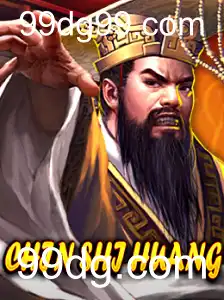 Descubra ChinShiHuang: Um Mergulho no Universo Fascinante do Jogo