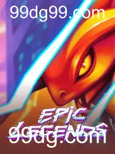 Descubra o Mundo de EpicLegends: Um Guia Completo para Jogadores