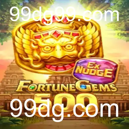 Descubra o Fascinante Mundo de FortuneGems500