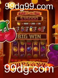 Explorando o Mundo de FruitNovaSuper: Um Guia Completo