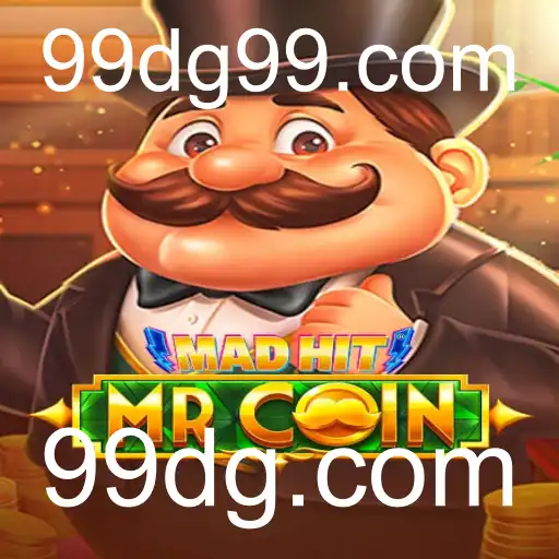 Explorando o Mundo de MadHitMrCoin: O Jogo Inovador de 99dg.com