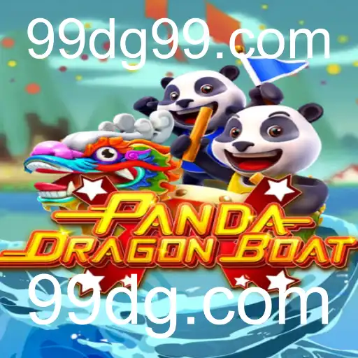 Descubra o Fascinante Mundo de PANDADRAGONBOAT