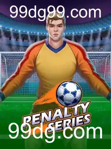 PenaltySeries: Um Jogo Empolgante de Pênaltis