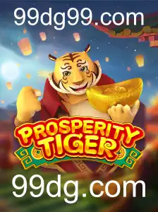 Explorando o Fascinante Mundo de ProsperityTiger