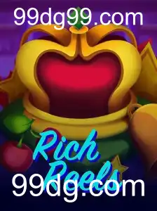 RichReels: Uma Imersão no Mundo das Rodadas Emocionantes