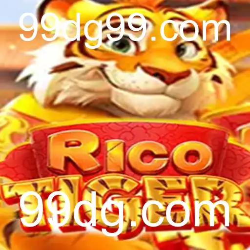 Descubra o Emocionante Jogo RicoTiger