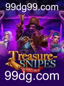 Descubra o Universo de TreasuresnipesBonusBuy no 99dg.com