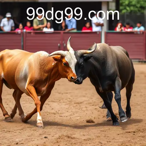Rinha de galos