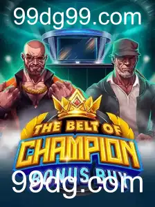 TheBeltOfChampionBonusBuy: Um Novo Fenômeno nos Jogos Online